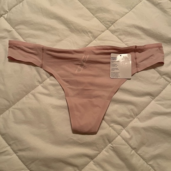 Jockey 2 Bundle Thong 5 and 6 - Picture 5 of 6